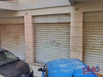 locale commerciale in affitto a Messina in zona Centro Storico