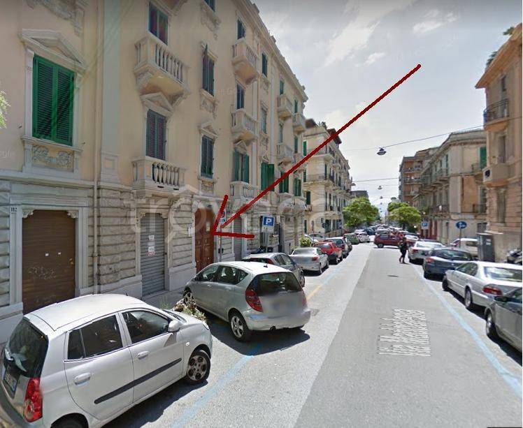 appartamento in affitto a Messina