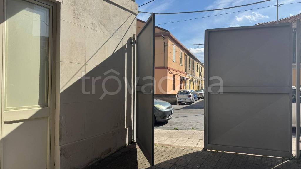 appartamento in affitto a Messina
