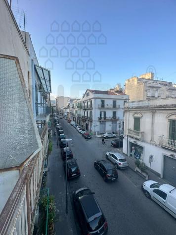 appartamento in affitto a Messina