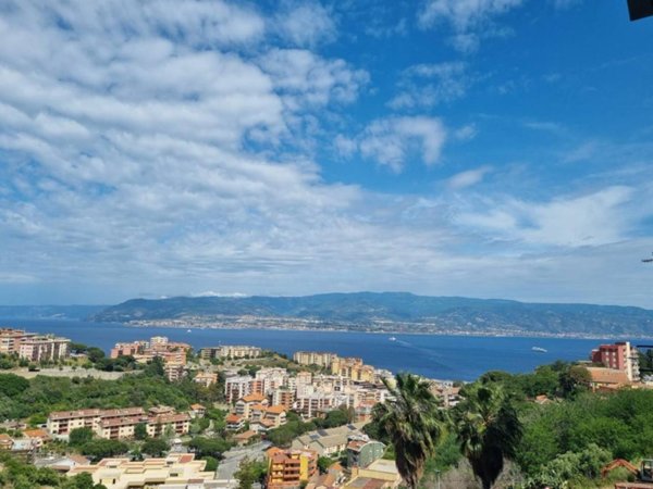 appartamento in affitto a Messina in zona Paradiso