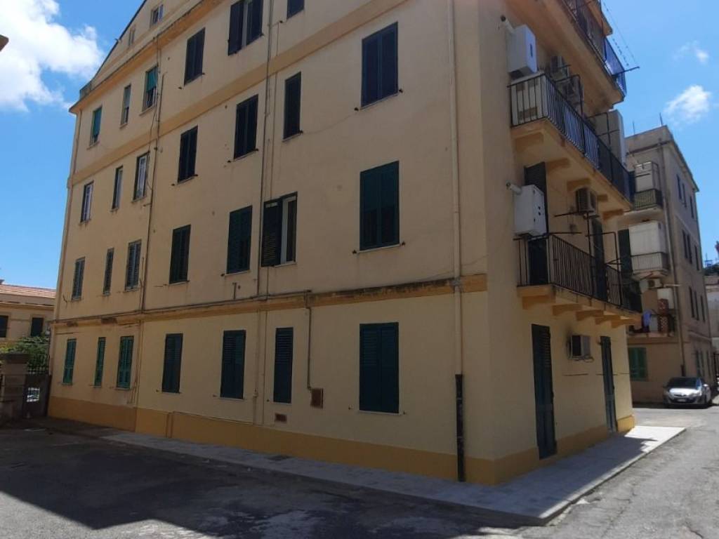 appartamento in affitto a Messina