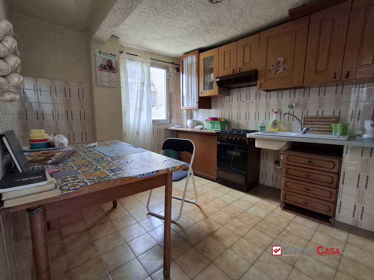 appartamento in affitto a Messina in zona Gravitelli
