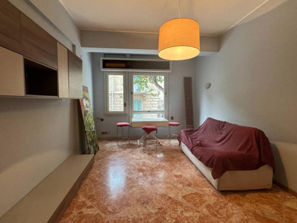 appartamento in affitto a Messina