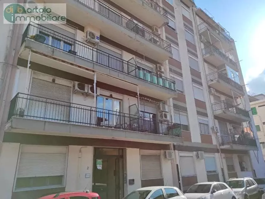 appartamento in affitto a Messina