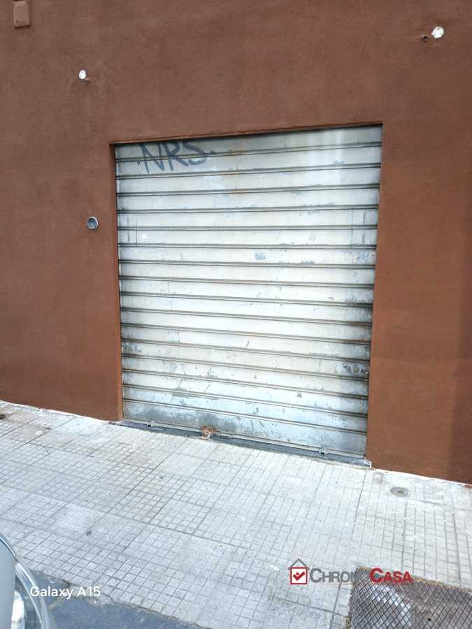 locale di sgombero in affitto a Messina