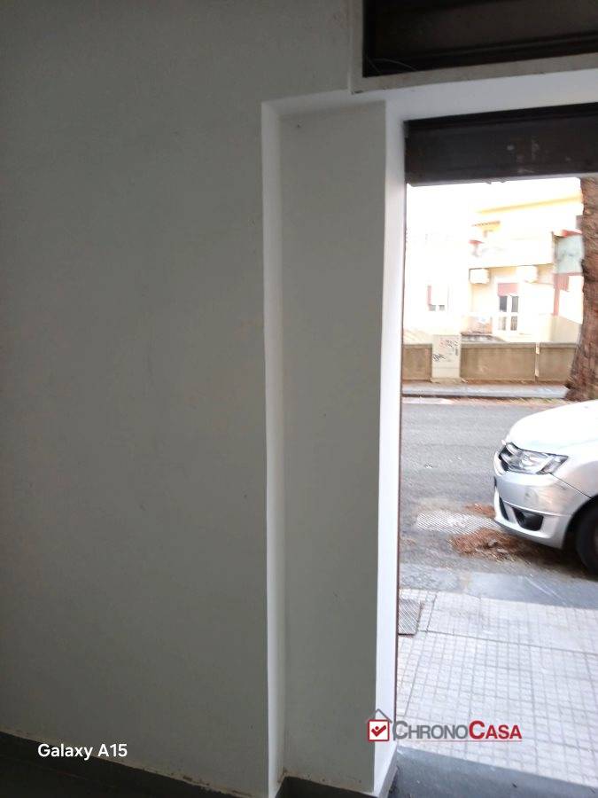 locale di sgombero in affitto a Messina