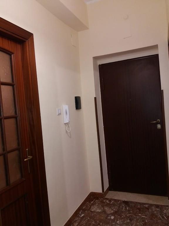 appartamento in affitto a Messina in zona Minissale