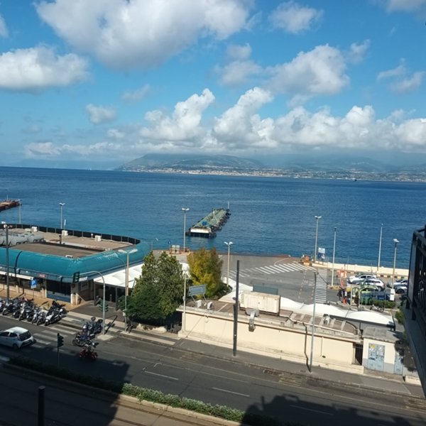 appartamento in affitto a Messina