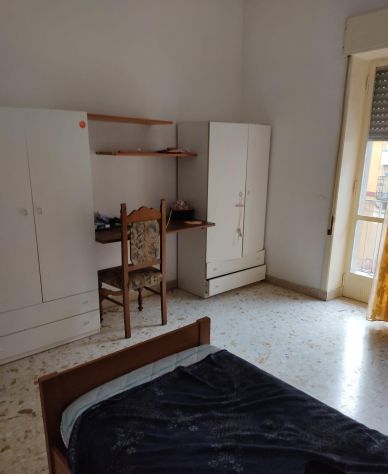 camera singola in affitto a Messina in zona Gravitelli