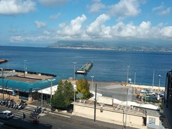 appartamento in affitto a Messina