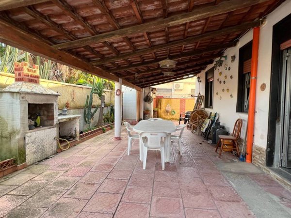 appartamento in affitto a Messina in zona Ganzirri