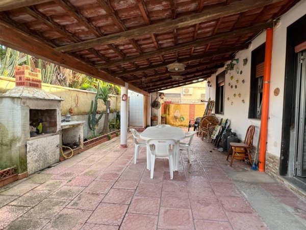 appartamento in affitto a Messina in zona Ganzirri