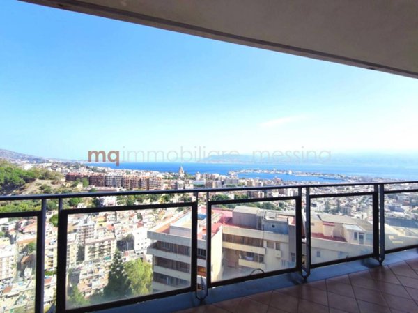 appartamento in affitto a Messina in zona Centro Storico