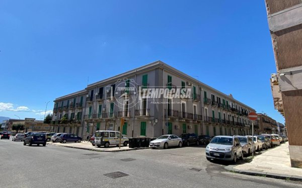 appartamento in affitto a Messina