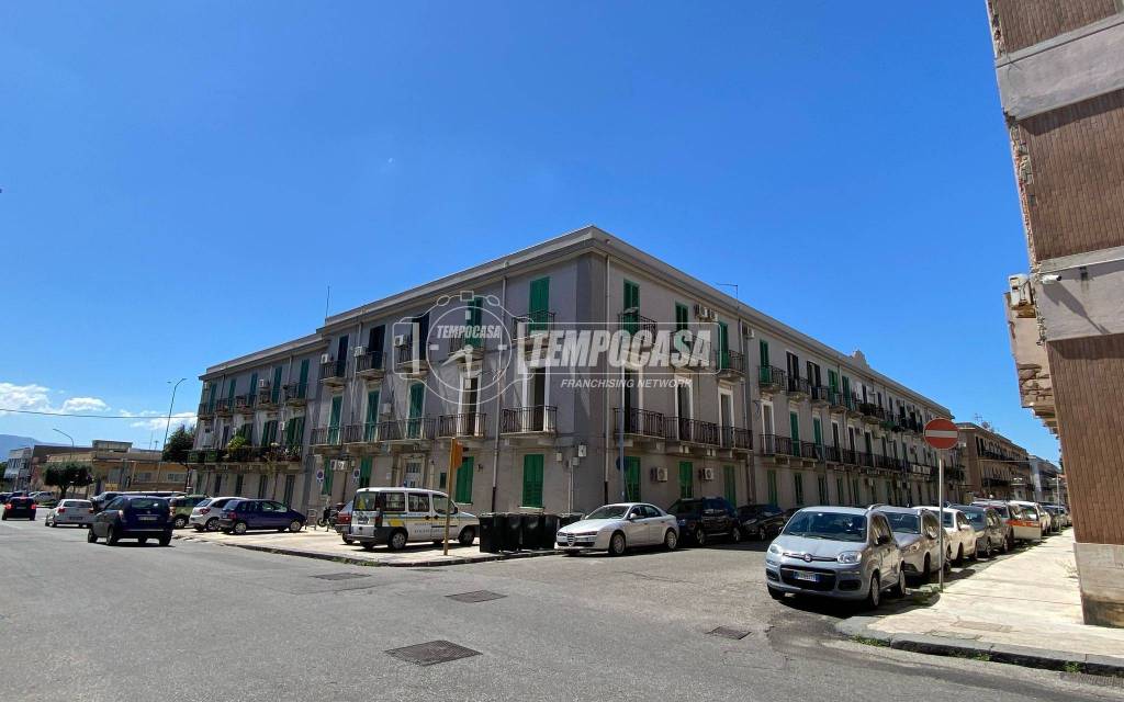 appartamento in affitto a Messina