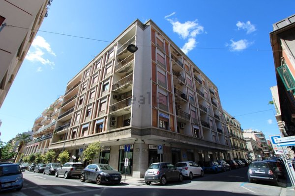 appartamento in affitto a Messina