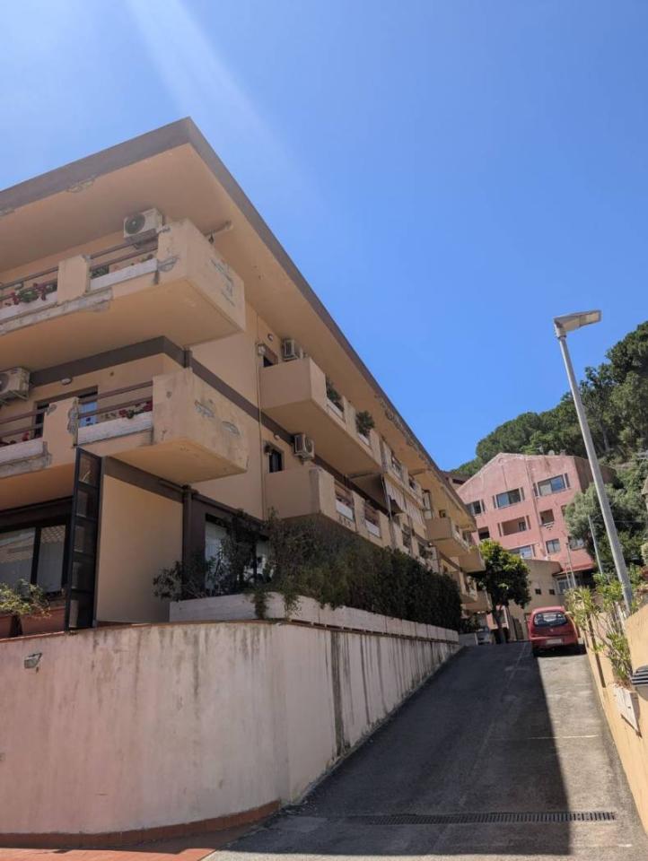 appartamento in affitto a Messina in zona Santissima Annunziata