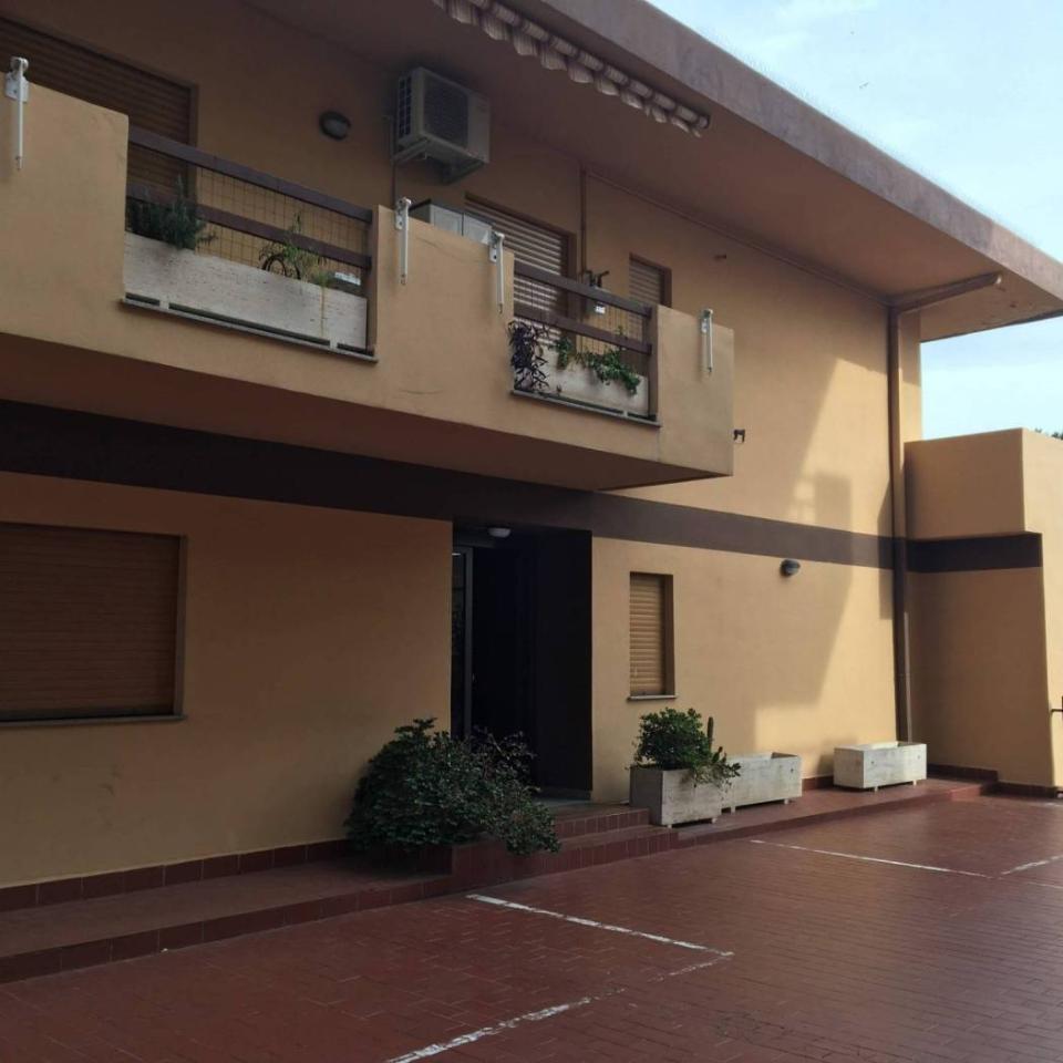 appartamento in affitto a Messina in zona Santissima Annunziata