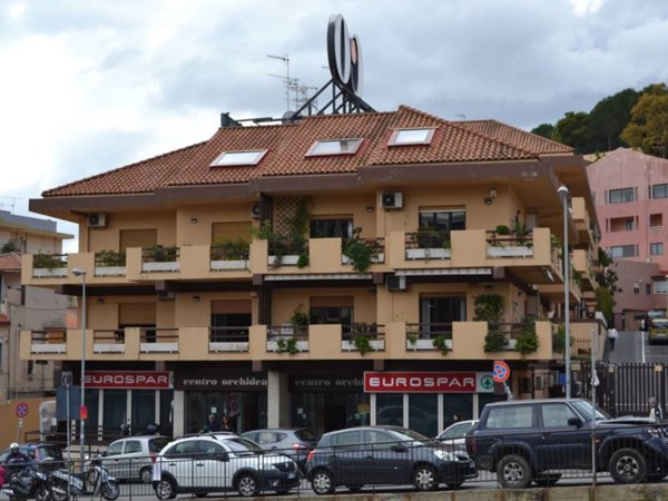 appartamento in affitto a Messina in zona Santissima Annunziata