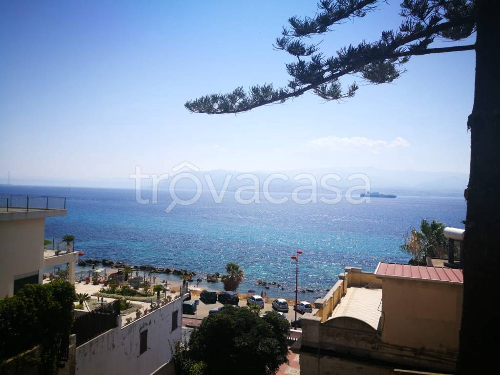 appartamento in affitto a Messina