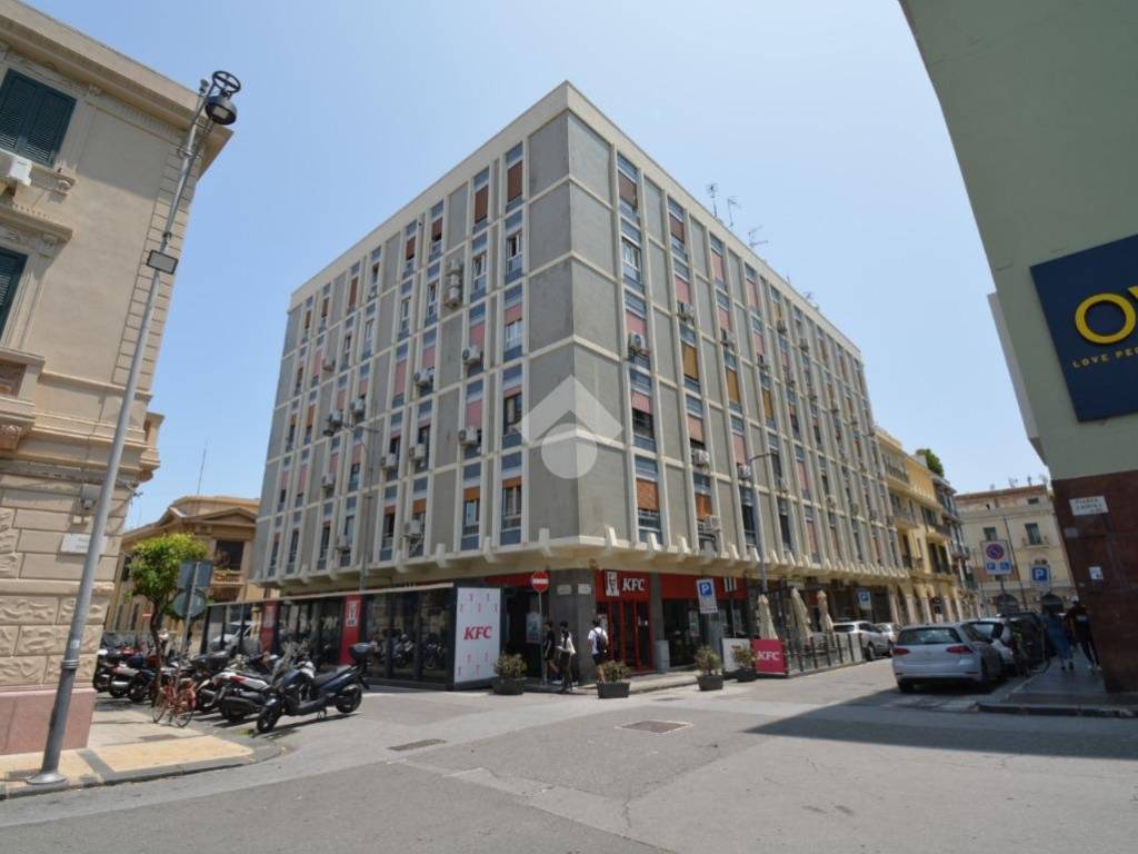 appartamento in affitto a Messina