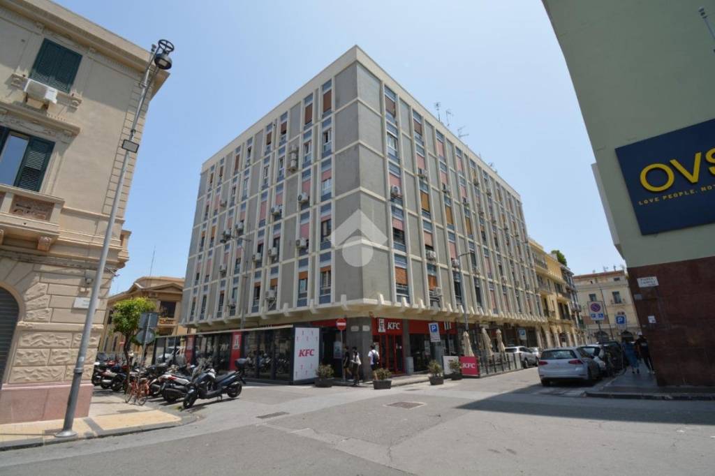 appartamento in affitto a Messina
