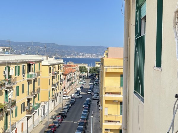 appartamento in affitto a Messina