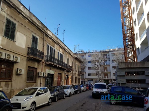 appartamento in affitto a Messina