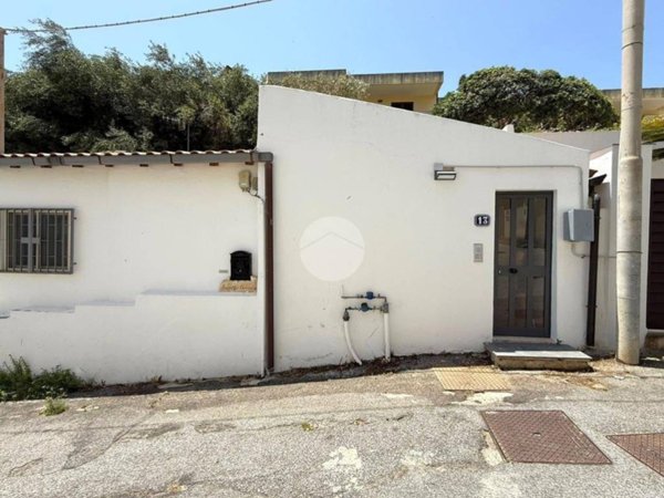 appartamento in affitto a Messina in zona Ganzirri