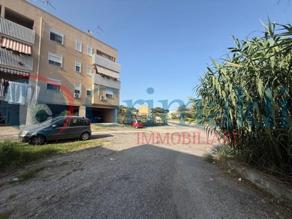 appartamento in affitto a Messina in zona San Licandro