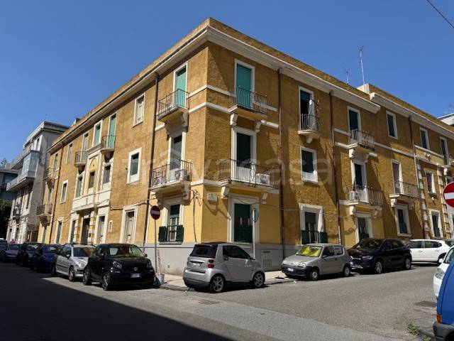 appartamento in affitto a Messina in zona Centro Storico