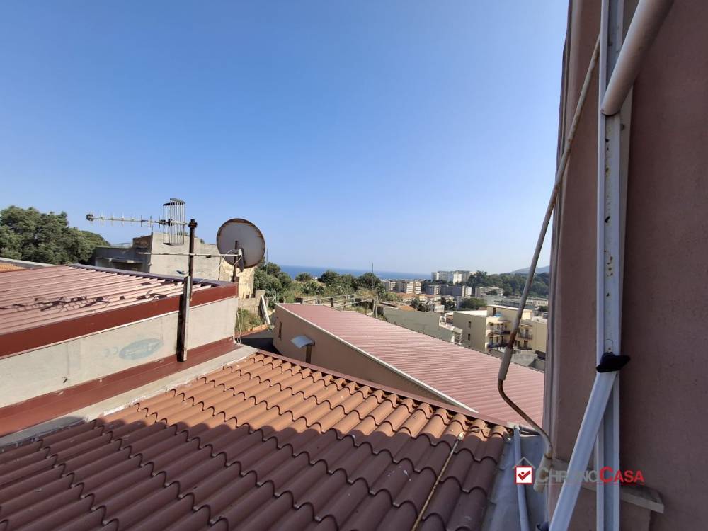 appartamento in affitto a Messina