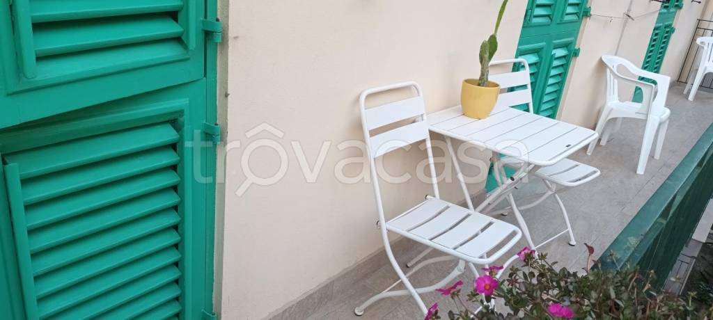 appartamento in affitto a Messina