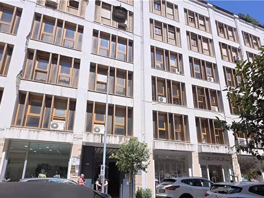 ufficio in affitto a Messina