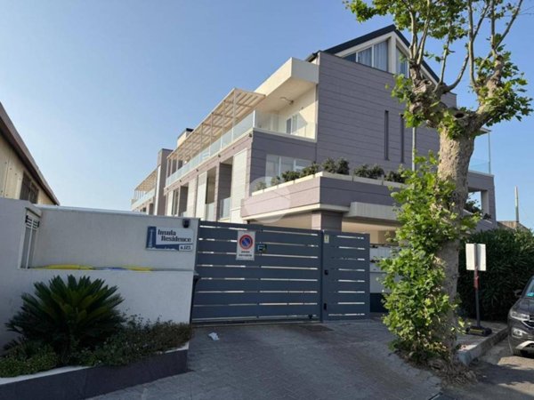 appartamento in affitto a Messina in zona Centro Storico