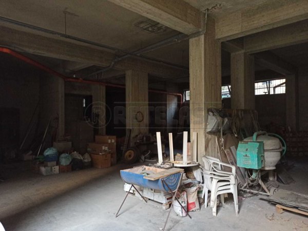 casa indipendente in affitto a Messina in zona Contesse