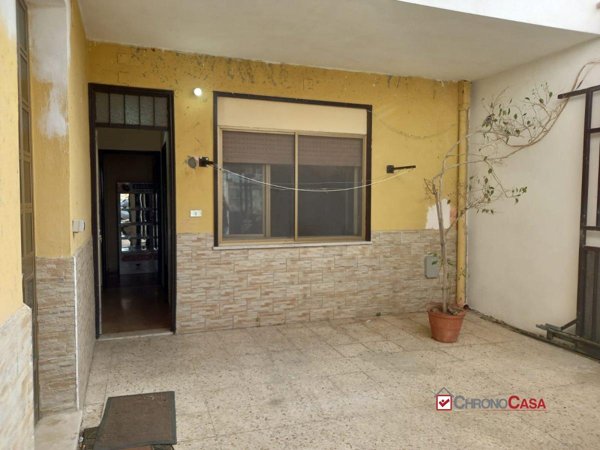 appartamento in affitto a Messina