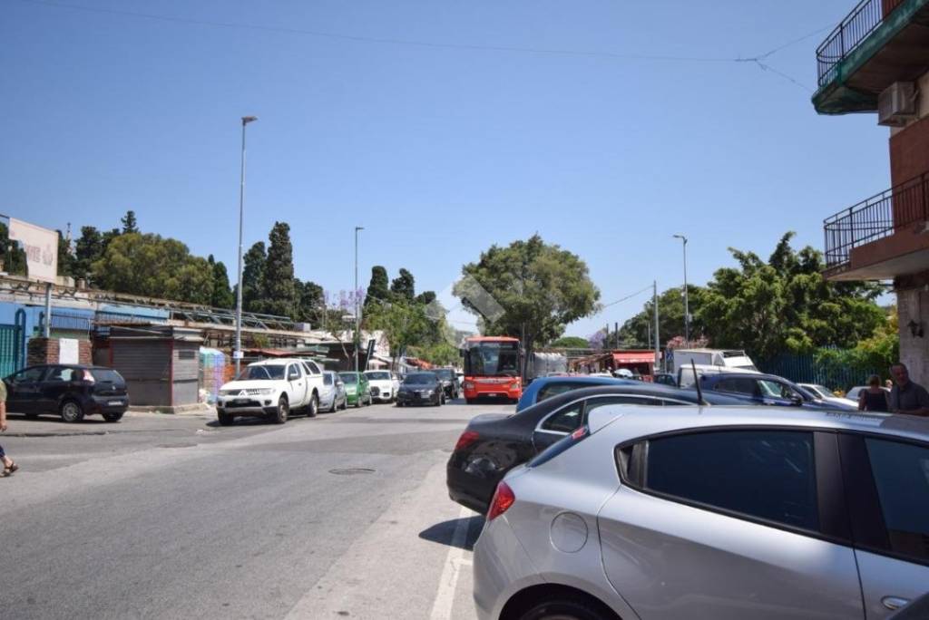 negozio in affitto a Messina