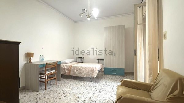 appartamento in affitto a Messina in zona Santissima Annunziata