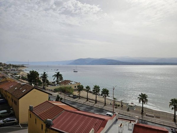 appartamento in affitto a Messina in zona Salice