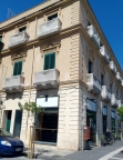 appartamento in affitto a Messina in zona Centro Storico