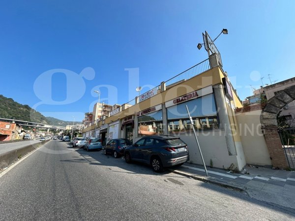 appartamento in affitto a Messina