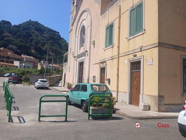 appartamento in affitto a Messina in zona Centro Storico