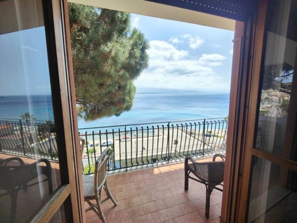 appartamento in affitto a Messina in zona San Licandro