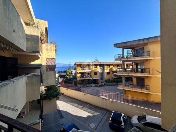 appartamento in affitto a Messina