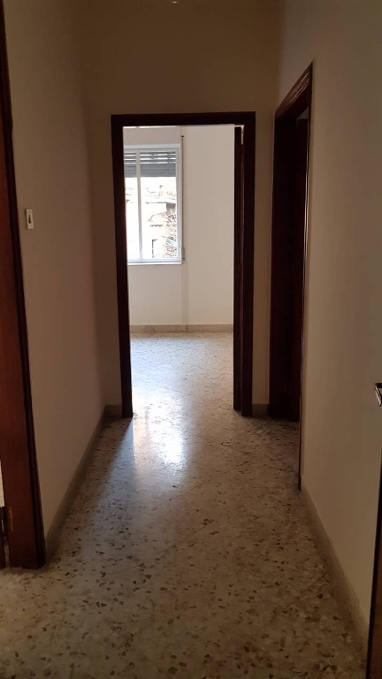 appartamento in affitto a Messina in zona Centro Storico