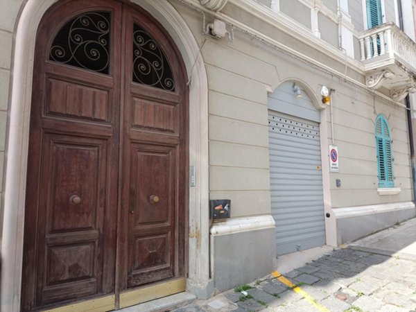 appartamento in affitto a Messina
