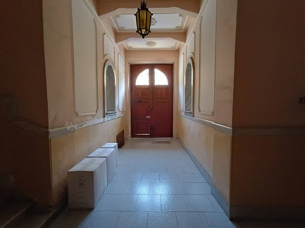 appartamento in affitto a Messina
