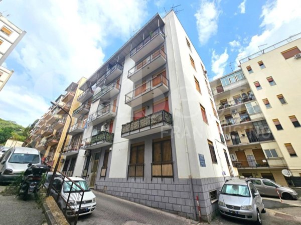 appartamento in affitto a Messina